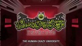 Ep. 4 Human Bug Daigaku (Sub Indo) | The Human Crazy University | Fall 2022