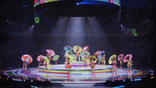 E-girls LIVE TOUR 2014 “COLORFUL LAND”