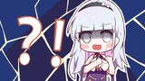[Azur Lane] Dido.....is going to be thrown away by the master? !