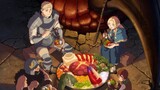 Delicious in Dungeon - OP/Opening Full『Sleep Walking Orchestra』by BUMP OF CHICKEN