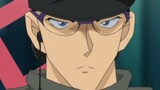 [Detective Conan] Hattori’s homophonic memes about "Kudo Shinichi"♥1 issue
