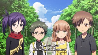 summer pockets episode 5