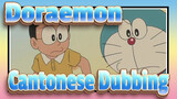 Doraemon Scene-Broadcast on Dec. 6, 2021 (Cantonese dubbing )_A