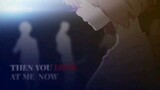 AMV | MONSTER | KOE NO KATACHI