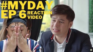 Honesty! [My Day The Series Episode 6] Reaction Video #MyDayTheSeriesEp6