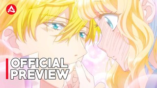 Bibliophile Princess Episode 5 - Preview Trailer