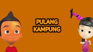 E275 "Pulang Kampung"