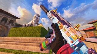 The QXR New Game Plus +