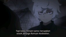 Jigokuraku episode 9 sub indo