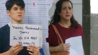 Prinsesa Ng City Jail: Full Episode 30 (February 21, 2025)