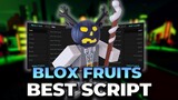 Blox Fruits x Free Script 2023 | Blox Fruits x New Hack Menu | Roblox x Blox Fruits Executor + New