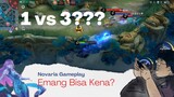Novaria Gameplay: Emang Bisa Kena Bang?