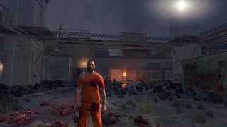 【Dying Light】Harlan Prison 1 person 0 $
