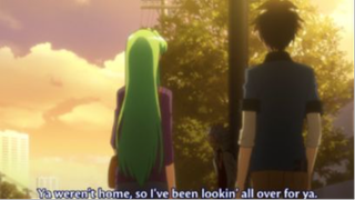 Jitsu wa Watashi wa Ep 6