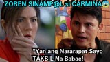 SUKDULAN  ang GALIT!ZOREN LEGASPI SINAMP@l si CARMINA VILLAROEL Matapos Lumabas ang Buo KATOTOHanan