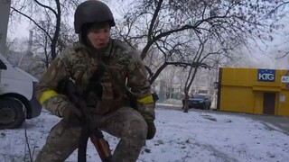 20 Days In Mariupol (2023) _ Watch full movie: Link in description