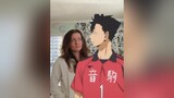 I mean who wouldn’t choose that🥰 haikyuu anime manga kurootetsurou nekoma kurooedit