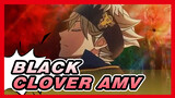 [Black Clover AMV] Self-edited OP