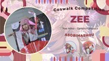 Zee - Yae Miko | Coswalk Competition | Asobimashou