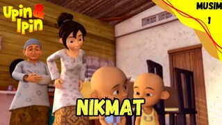 UPIN & IPIN MUSIM 1 EPISODE 3