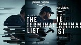 The Terminal List - trailer song