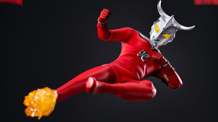 poponetoys Commoner Leo Ultraman announced!