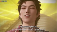 Fight For The Throne Eps 20