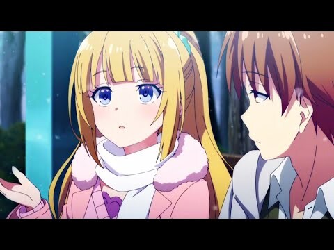 Classroom of the elite [AMV] Ayanokouji Kiyotaka - play with fire - BiliBili