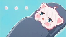 Tsun tsun neko