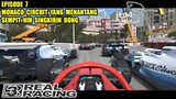 Real Racing 3 - Monaco Circuit Gameplay