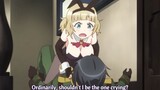 Tóm Tắt Anime Hay_ Biệt Đội Săn Phù Thủy P1 _ Review Anime