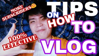 TIPS HOW TO VLOG FOR BEGINNERS (PROVEN EFFECTIVE) + MAY MERCH NAKO?😍 | ARKEYEL CHANNEL