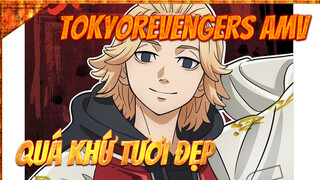 Quá KhứThật Tươi Đẹp. Tôi Sẽ Không Hối Hận Nếu Phải Bắt Đầu Lại | Tokyo Revengers