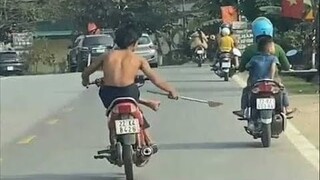 VÀ ĐÂY LÀ VIỆT NAM =)) #1