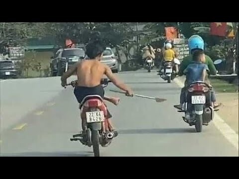 VÀ ĐÂY LÀ VIỆT NAM =)) #1