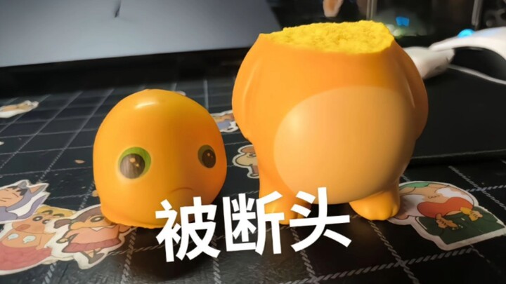 奶龙:世界上最可怕的不是鬼，而是人心的丑陋