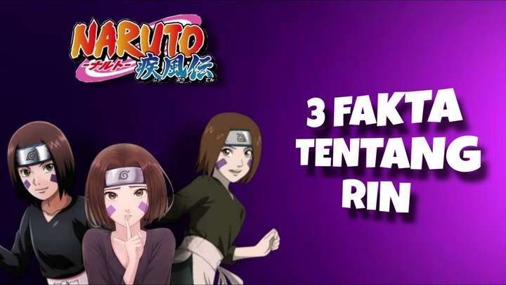 3 Fakta tentang rin