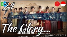 The Glory (2025) – Eps. 24 [Sub Indo]
