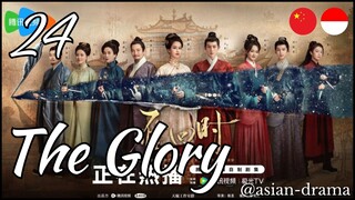 The Glory (2025) – Eps. 24 [Sub Indo]