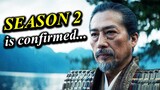 SHOGUN Season 2 Confirmed: Everything We Know, Theories & My Thoughts