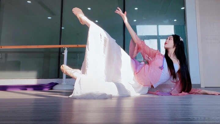 The cute girl challenges Teacher Xiao D's [Xiaoyao] shy~