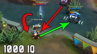 Mobile Legends Funny Moments Ep.1