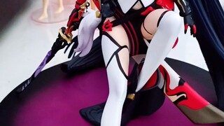 Action Figure Honkai Impact 3 Raiden Mei