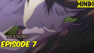 Trillion Game Season 1 Episode 7 HD (Hindi हिंदी)🧧Anime Series