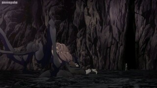 Danmachi Season 4 Part 2 - Episode 22