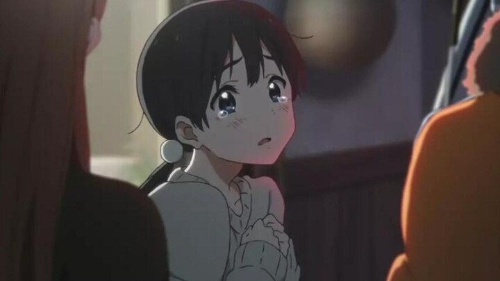 [Youth] A girl is confessed by her childhood sweetheart. The throbbing of youth always lingers on yo