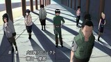 Naruto in hindi dubbed episode 129 [Official]