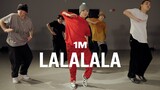 Stray Kids - LALALALA / YUMERI Choreography