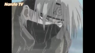 Naruto Dattebayo (Short Ep 9) - Giải thoát Kakashi