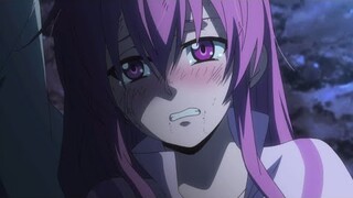AMV- Akame Ga Kill- Can You Hold Me